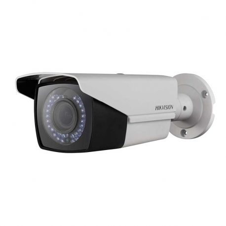 Cámara Hikvision DS-2CE16D0T-VFIR3F 2MP 2.8-12mm