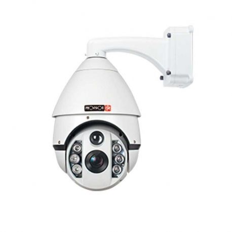 Cámara PTZ Provision Z-20AHD-2(IR) 2MP 100m x20