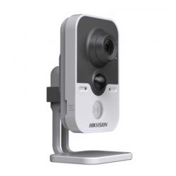 Cámara IP Hikvision DS-2CD2420F-IW 2MP 2.8mm PoE