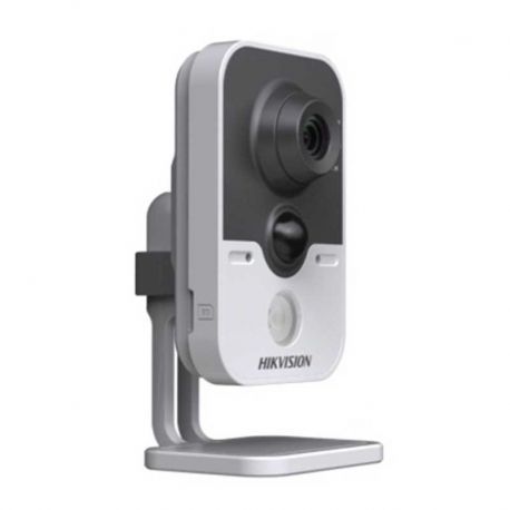 Cámara IP Hikvision DS-2CD2420F-IW 2MP 2.8mm PoE