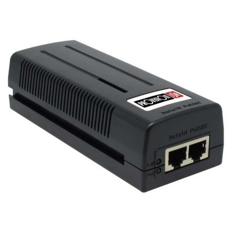 Inyector Provision PoEI-0115 1CH 15Watts 100m