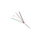 Cable para Alarma Honeywell 11045501 22/4 152.4 m