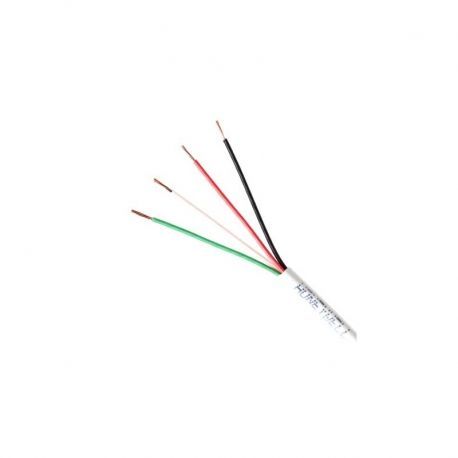 Cable para Alarma Honeywell 11045501 22/4 152.4 m