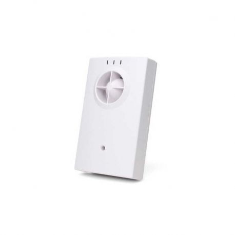 Sirena Honeywell 5800WAVE Inalámbrico 345 MHz