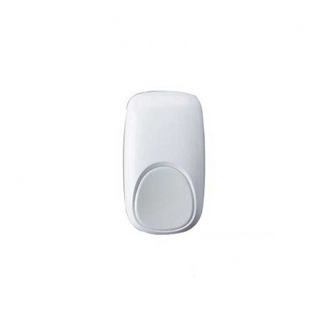 Sensor de Movimiento Honeywell IS3050A-SN Pir 15m