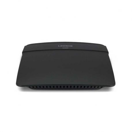 Router Wi-Fi Linksys E900 4p MegaE 2.4 GHz WPA2