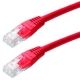 Patch Cord Nexxt PCGPCC6CM01RD 1 ft Cat6 rojo
