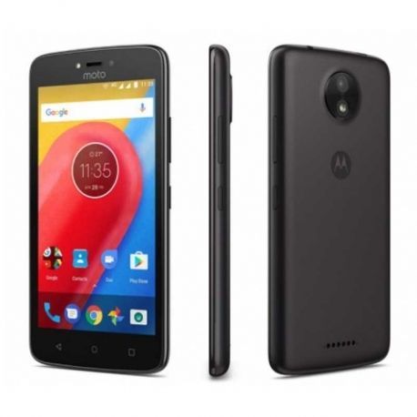 Celular Motorola C 4G 5 y 2 MP 1 GB RAM GB 8 GB