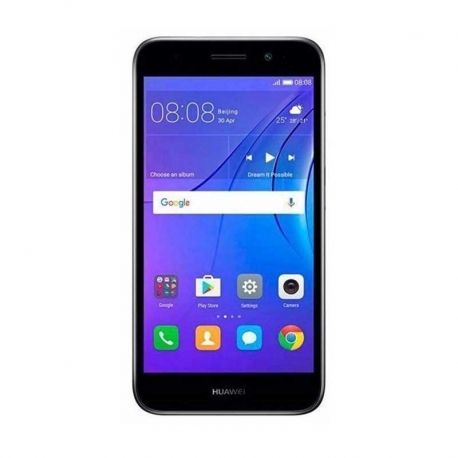Celular Huawei Y5 4G 8 MP 2 GB RAM Gris