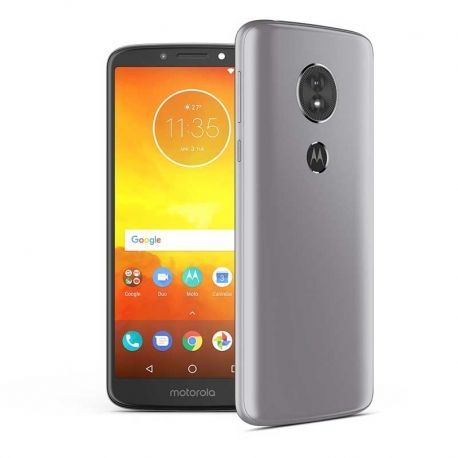 Celular Motorola E5 Dual SIM 4000 mAh 13 MP