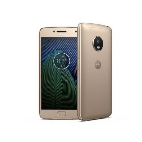 Celular Motorola G5 Sim Doble 2 GB RAM 5 y 13 MP