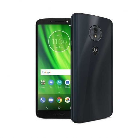 Celular Motorola G6 Play Dual SIM 8 y 13 MP