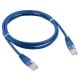 Patch Cord Furukawa 35103601 3 Ft Cat5E azul UTP