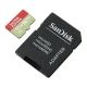 Tarjeta de Memoria SanDisk SDSQXAF-032G 32GB SDHC