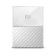 Disco Externo WD WDBS4B0020BWT 2TB AES de 256bits
