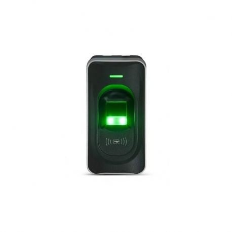 Lector Huella EPCOM F12 Interior y Exterior 125Khz