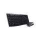 Teclado y Mouse Logitech 920-004432 Inalámbrico