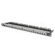 Patch Panel Furukawa 35050234 24p Blindado 1U