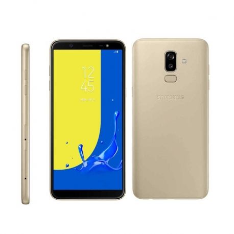 Celular SAMSUNG J8 64-GB 3 Ram 2G-4G