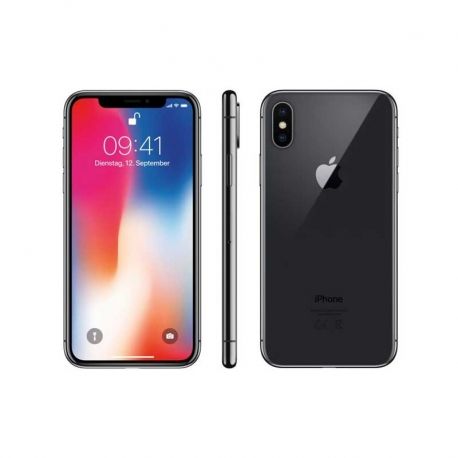 Celular APPLE X 256Gb 4.7