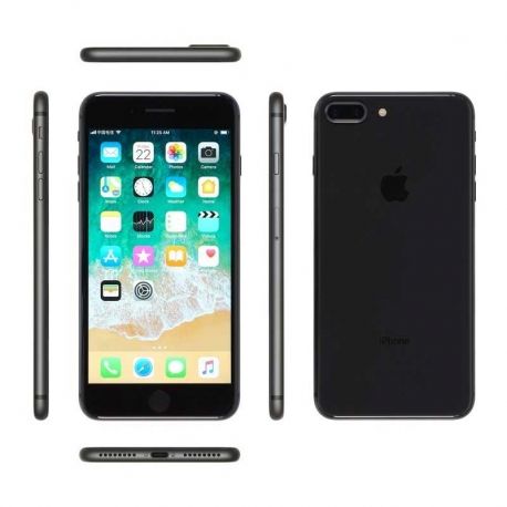 Celular Iphone 8 Plus 64-Gb 5.5-Pg 12-MP