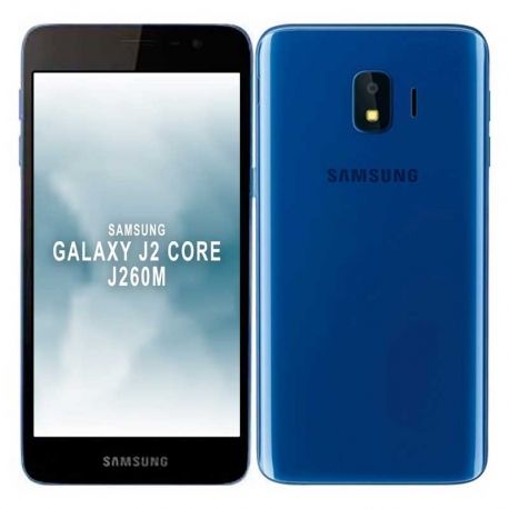 Celular SAMSUNG J2 Dc 8-GB 5-MP 1GB-RAM