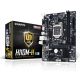 Tarjeta Madre GA-H110M-H micro-ATX Socket-LGA1151