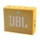 Parlante Portatil Bluetooth JBL Go -Amarillo