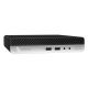 Desktop HP Prodesk 400 G3 Mini 4GB-DDR4 500GB