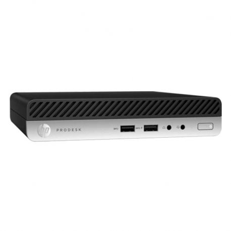 Desktop HP Prodesk 400 G3 Mini 4GB-DDR4 500GB