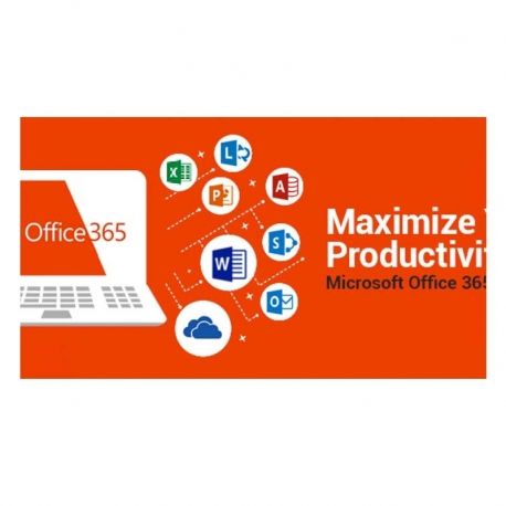 Office 365 Threat Intelligence(Gobierno) 1-Usuario