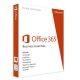 Software 365 Business Microsoft AAA-10635 Office