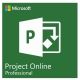 Software Project Online Professional AAA-25216 CSP