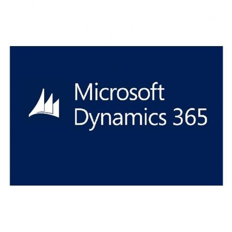CSP Dynamics 365 For Sales Professional AAD-11576