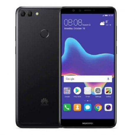 Celular Huawei Y9 32-GB 8-13-MP 3-Ram 4.000-mah