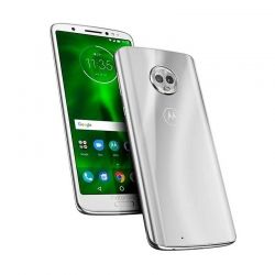 Celular Motorola G6 32-GB 3-Ram 5-12 MP