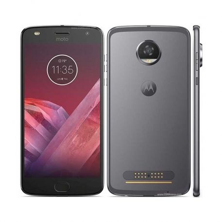 Celular Motorola Z2 Play 4G 64-GB 4-RAM 5-12-MP