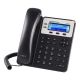 Teléfono IP GRANDSTREAM 2p MegaE PoE HD