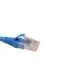 Patch Cord Nexxt NAB-PCS6 Cat6A 7 Ft S/FTP Azul