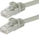 Patch Cord Nexxt PCGPCC6ALZ07 7 Ft Cat6A UTP Gris