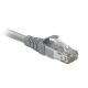 Patch Cord Nexxt NAB-PCS6A7FG 7 Ft FTP Cat6A Gris