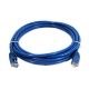 Patch Cord Nexxt AB360NXT46 25 Ft UTP Cat5E azul