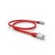 Patch Cord Furukawa 35085056 6.5 Ft Cat6A Rojo