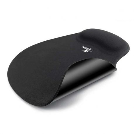 MousePad Xtech XTA-526 Diestro Lavable -Negro