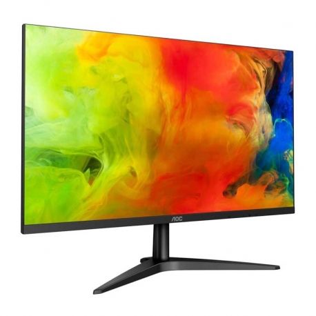 Monitor LED AOC 27B1H 27' 1920X1080 IPS Hdmi/Vga