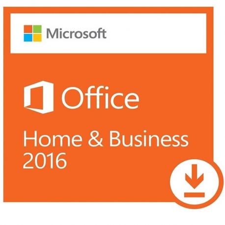Office Hogar y Empresa 2016 1-Equipo 32/64-Bits