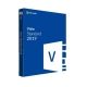 Office Visio Standard 2019 1-PC Descarga ESD