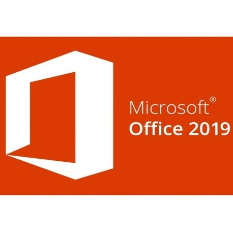 Office Professional 2019 Descarga 1-PC ESD