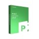 Office Project Standard 2019 1-Pc Descarga-ESD