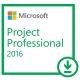 Office Project Standard 2016 1-Pc Descarga-ESD
